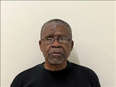 Allen Johnson a registered Sex Offender of Georgia