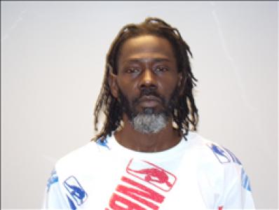 Lecory Mondell Smith a registered Sex Offender of Georgia