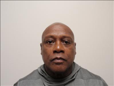 Ernest Vernard Allen a registered Sex Offender of Georgia