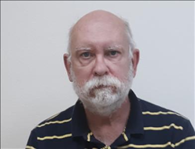 Phillip Eugene Carpenter a registered Sex Offender of Georgia