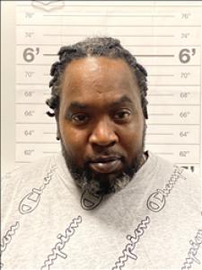 Anthony Moore a registered Sex Offender of Georgia