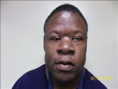 Lionel Lamond Spurlin a registered Sex Offender of Georgia