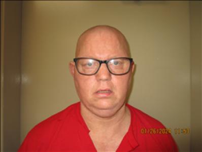 David Scott Eubanks a registered Sex Offender of Georgia