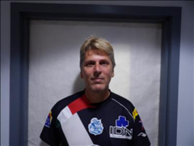 Michael Lonnie Parks a registered Sex Offender of Georgia