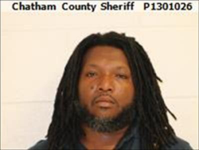 Timothy Dewayne Greene a registered Sex Offender of Georgia