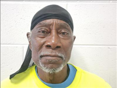 Jessie Gunter a registered Sex Offender of Georgia