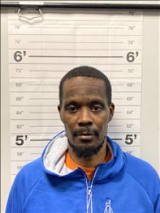 Tennilius Grimes a registered Sex Offender of Georgia