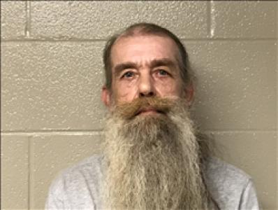 Donnie Ray Rayburn a registered Sex Offender of Georgia