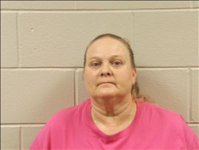 Sherry Denise Freeman a registered Sex Offender of Georgia