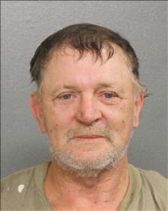 Terry Whitehead a registered Sex Offender of Georgia