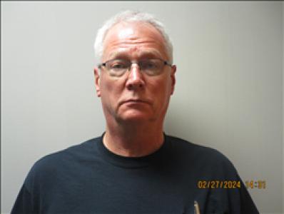 Scott Mccombs a registered Sex Offender of Georgia