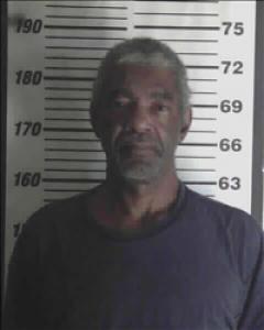 Terry Lewis Geddis a registered Sex Offender of Georgia