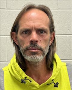 Timothy Lee Roberts a registered Sex Offender of Georgia