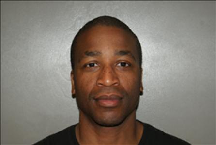 Terrance Clark Lewis a registered Sex Offender of Georgia