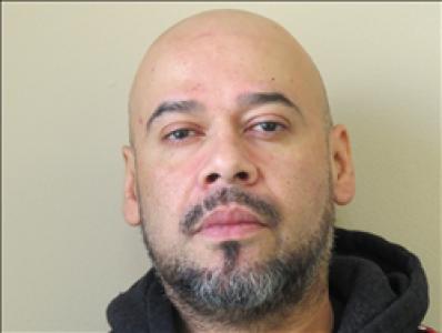 Noe Mayorga a registered Sex Offender of Georgia