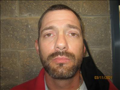 Joseph Wayne Bunn a registered Sex Offender of Georgia