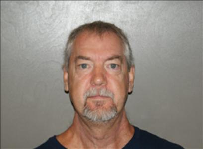 Paul Brian Epperson a registered Sex Offender of Georgia