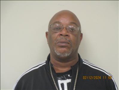 Paul Eugene Baker a registered Sex Offender of Georgia