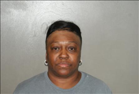 Myra L Sims a registered Sex Offender of Georgia