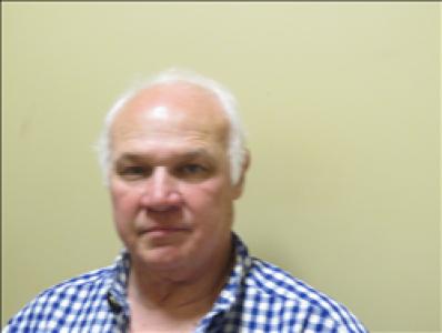 William Gregory Glover a registered Sex Offender of Georgia