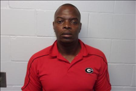 Donta Devonne Powell a registered Sex Offender of Georgia