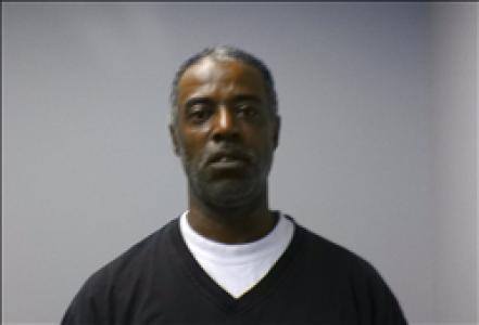 Antonio Latarus Dunson a registered Sex Offender of Georgia