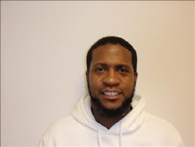 Darius Tywun Thomas a registered Sex Offender of Georgia