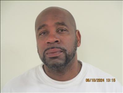 Darrell Kenneth Ballard a registered Sex Offender of Georgia