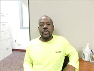 Tavares Darnell Derico a registered Sex Offender of Georgia