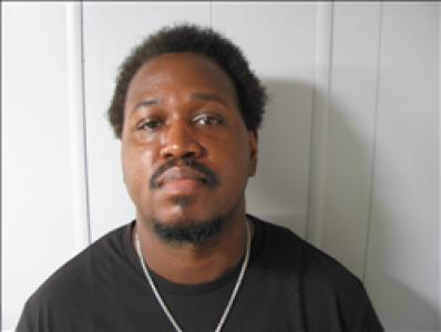 Darryl Ricardo Frost a registered Sex Offender of Georgia