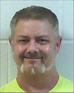 Richard Dorian Mitchell a registered Sex Offender of Georgia