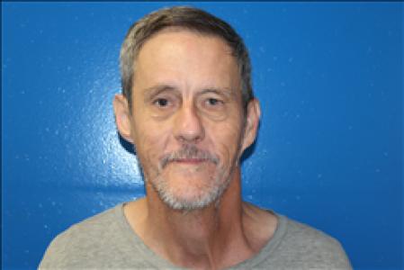 Mark Anthony White a registered Sex Offender of Georgia