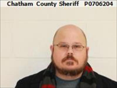 Paul M Chastain a registered Sex Offender of Georgia