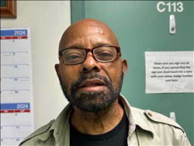 Felix Felton a registered Sex Offender of Georgia