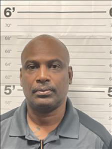 Anthony Sims a registered Sex Offender of Georgia