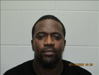 Dexter Bernard Hicks a registered Sex Offender of Georgia