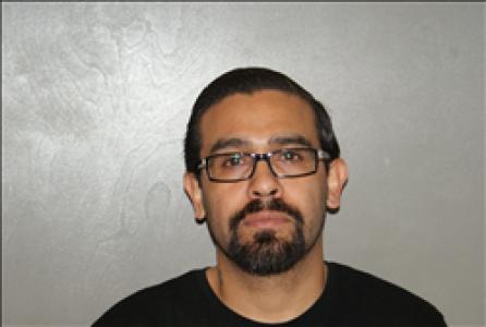 Angel Andrew Almaraz a registered Sex Offender of Georgia