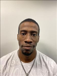Octavious Aloysius Thomas a registered Sex Offender of Georgia