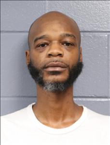 Tony Angelo Wimberly a registered Sex Offender of Georgia