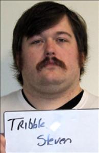 Stephen Allen Tribble a registered Sex Offender of Georgia