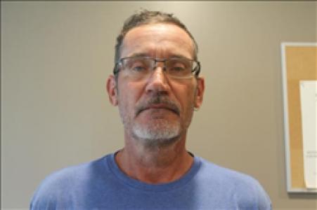 Edward Lee Evans a registered Sex Offender of Georgia