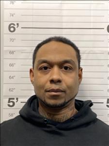 Jamario Martin a registered Sex Offender of Georgia