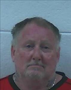 James Allen Frazier a registered Sex Offender of Georgia