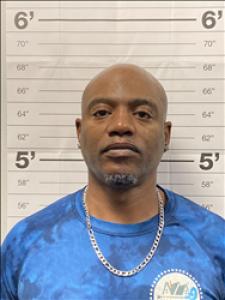Demario Curtis a registered Sex Offender of Georgia