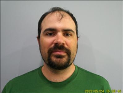 Ryan Dean Hupp a registered Sex Offender of Georgia