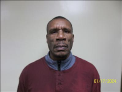 Otis Malone a registered Sex Offender of Georgia