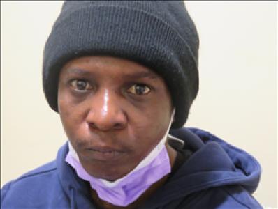 Quindez Franklin Prescott a registered Sex Offender of Georgia