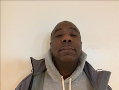 Dwayne Victor Quander a registered Sex Offender of Georgia