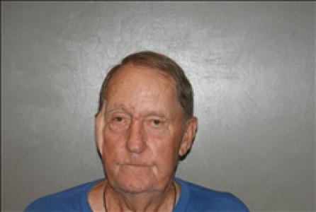 Freddie Rahn a registered Sex Offender of Georgia