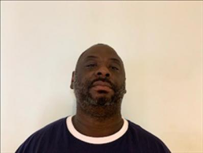 Santonioe Sewell a registered Sex Offender of Georgia